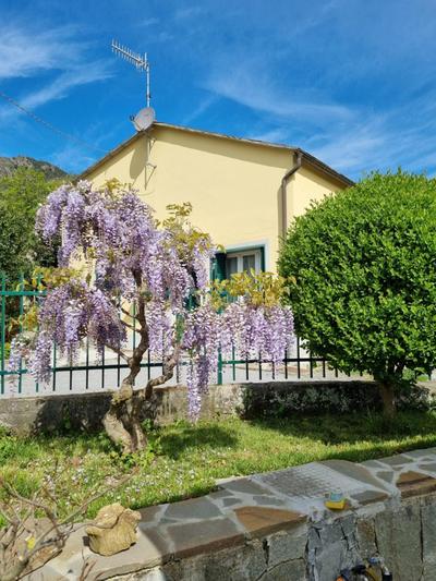 villino indipendente eden levanto