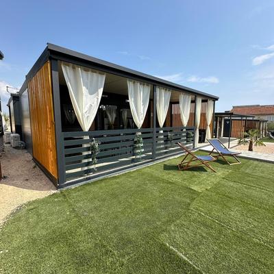 Mobile house Karpet