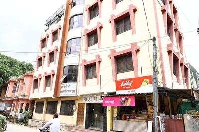 Hotel Brahmsambandh