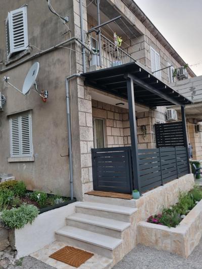 Apartments Marni