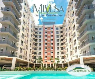 Mivesa Garden Residences
