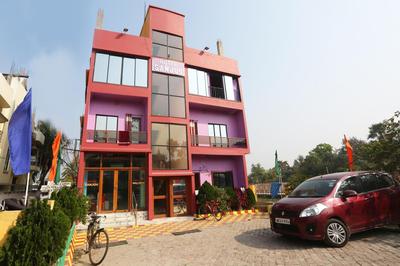 Hotel O Sanjog