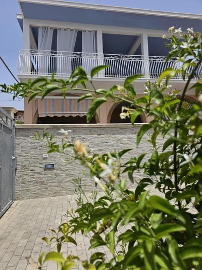 Stella Marina Apartment