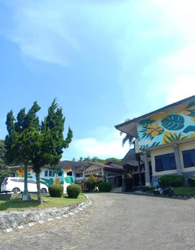 Votel De Bandungan Resort