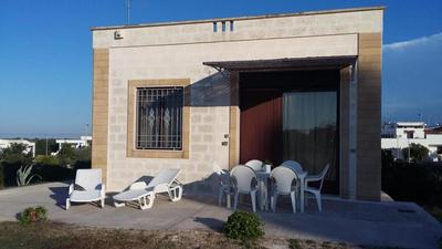 Masseria Capitolo Depandance1