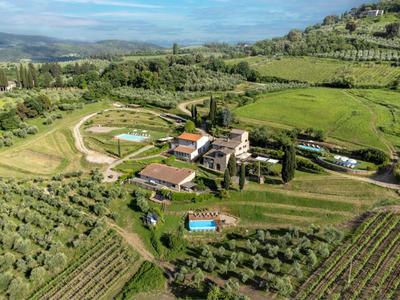 Amore Rentals - Villa Bellaflore
