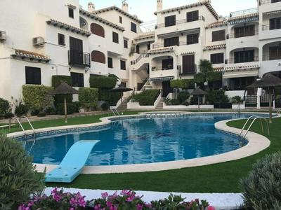 Ferienappartment mit Balkon und Gemeinschaftspool