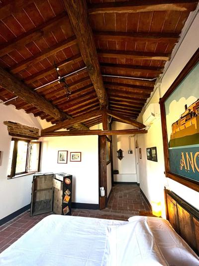 Il cielo di Anghiari Guest house