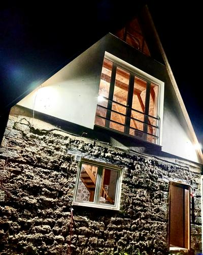Guest house Qafe-Murrize, Tirane