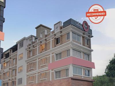 Super Collection O Palm Tree Lodge