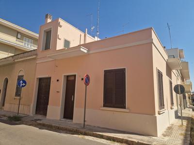 Salento mare