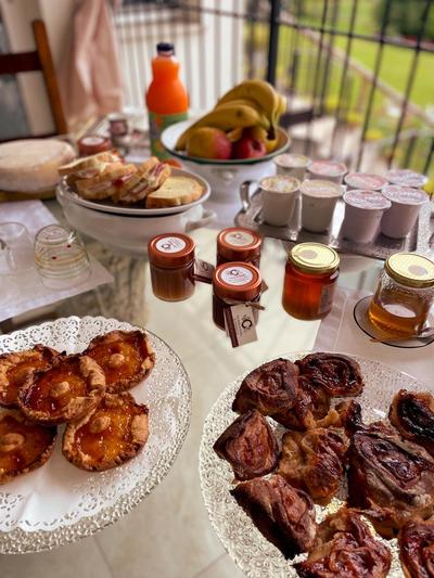 Villa Marta bed and breakfast