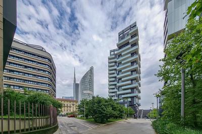 Porta Nuova-BRERA Appartamento di Pregio