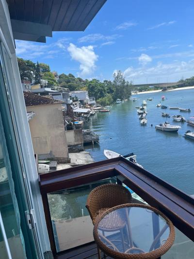 Pousada Seven Sunset Club Marambaia