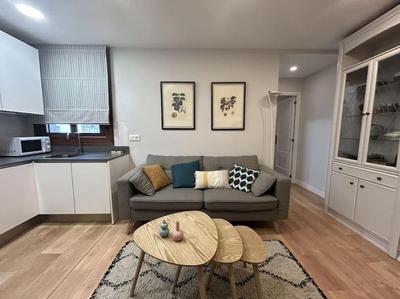 Loft in Uribarri