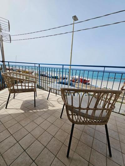 Villa singola con 5 posti letto