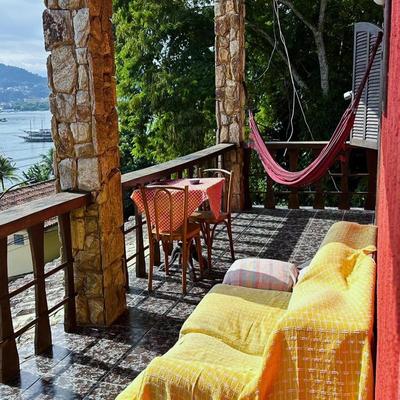 Mansão Espetacular Angra