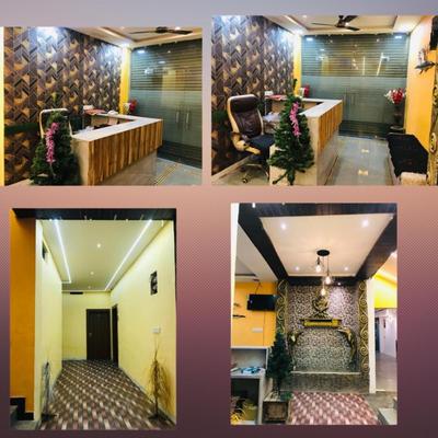 RK Hotel & Restaurant