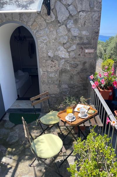 Villa Valentina Suite