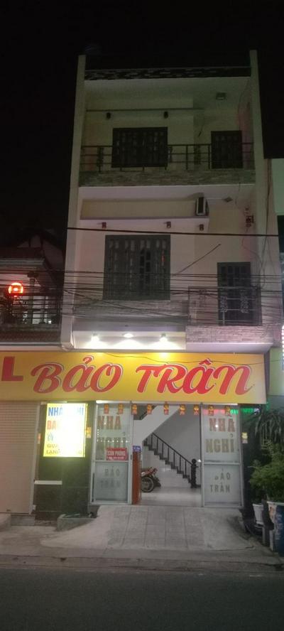 Hotel Bảo Trân