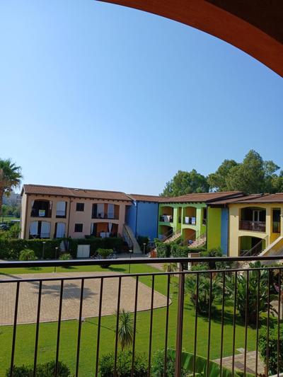 Villaggio riva azzurra