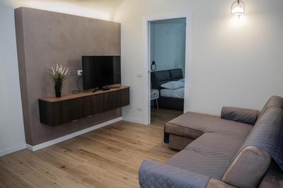 BDS9 Apartment