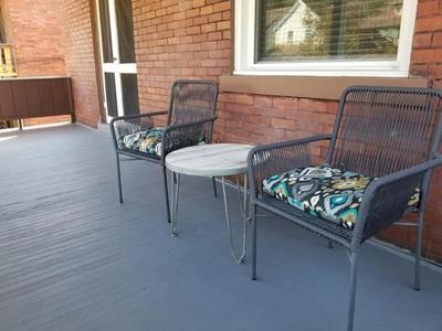 Spacious & Clean 3BR 2 Balconies Parking