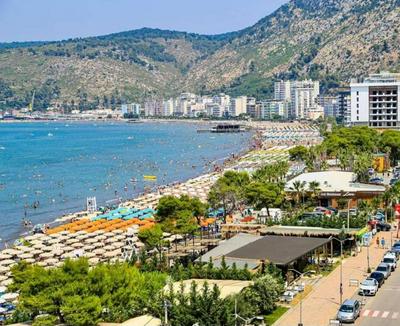 Holiday Apartment Shengjin Albania