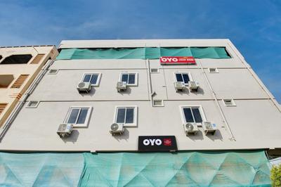 Hotel O REDDY'S GRAND LUXURY ROOMS