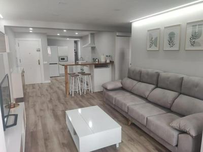 Apartamento a 500 m de la playa