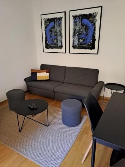 Premium Class Apartments IV