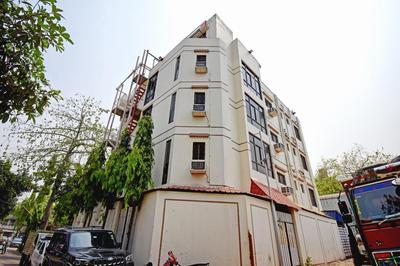 Hotel O Majestic Inn