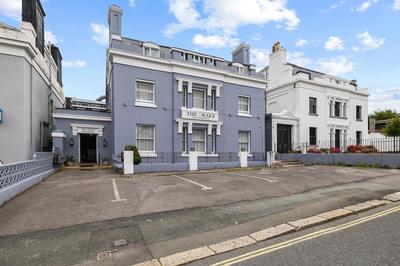 Drake Hotel Plymouth