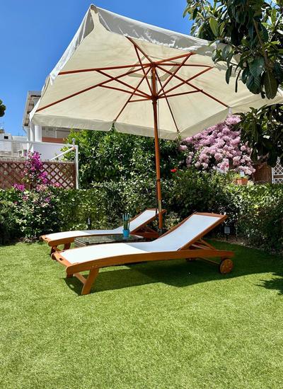 Capri Joy Apartments