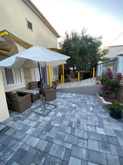 Studio apartman Sedmica