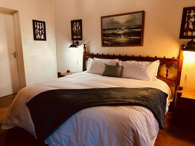 Buona Notte Suites in Linden