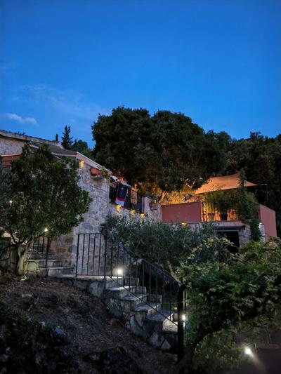 Merlo House Dol Hvar
