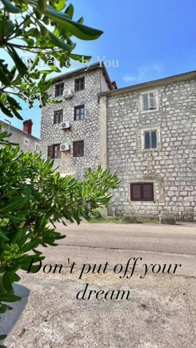Apartman Una Prcanj
