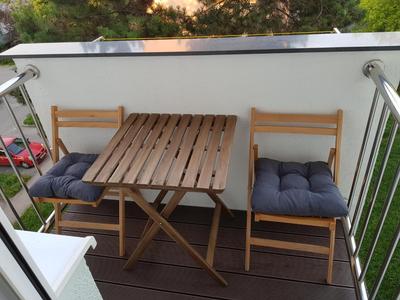 MarSim studio apartman Zagreb
