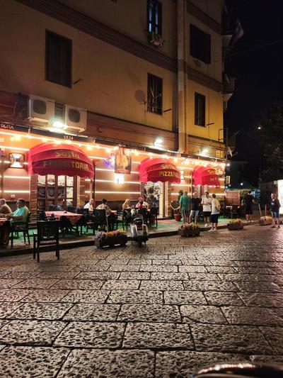 House Emma 7 centro di Napoli