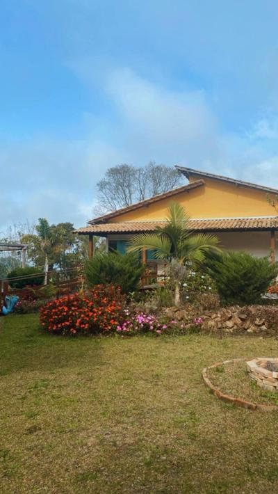 Pousada Casa Primitivus