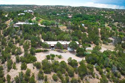 Tesuque Outpost 3 Casitas Best views in Santa Fe