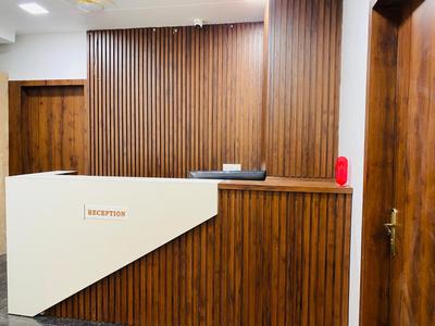 Grover International hotel