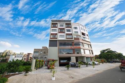 NORTHIN Hotel Kolkata Airport