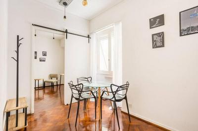 Departamento en casco histórico