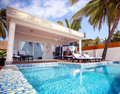 SOFIA SEA VIEW - Beach Boutique Hotel by Sofia Collection