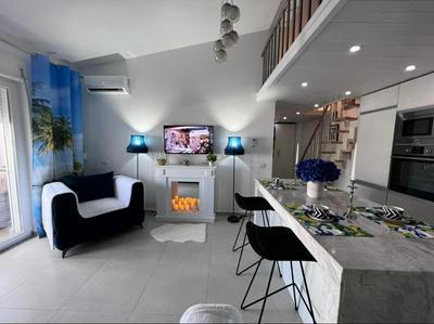 Paradise Luxury Apartment