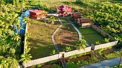 Novali Surf Mentawai