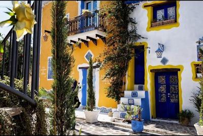 Casa Costantino
