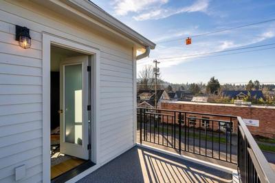 Stay Portland - The Perfect Portland Escape